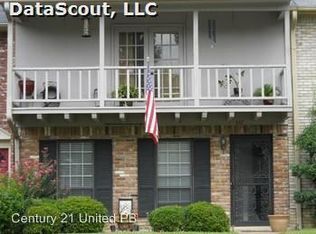 517 Greenbriar Dr, Pine Bluff, AR 71603
