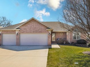 3546 W Cole St, Battlefield, MO 65619