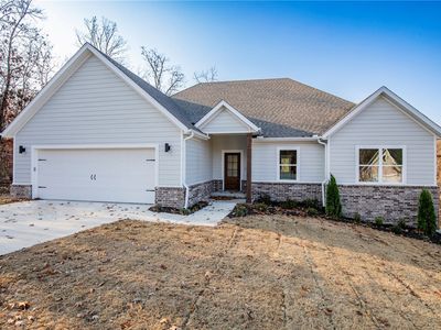 21 Singleton Dr, Bella Vista, AR, 72715