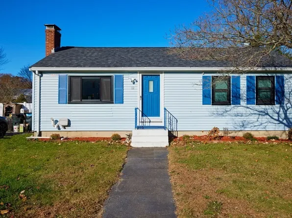 12 Milton Ter, Randolph, MA 02368