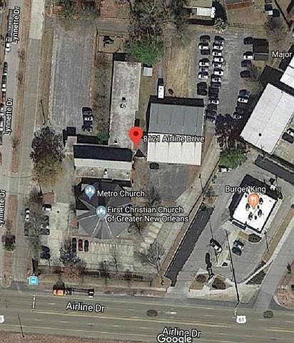 1st image of 8121 Airline Dr