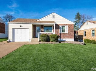9105 Southview Ln, Saint Louis, MO