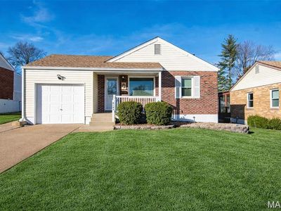 9105 Southview Ln, Saint Louis, MO, 63123