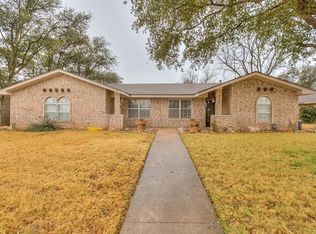3301 Southland Blvd, San Angelo, TX 76904