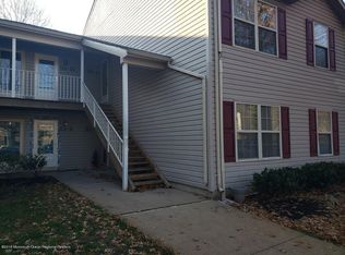 33 Trumbull Dr APT 8, Freehold, NJ 07728