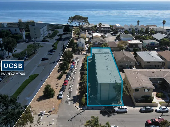 6509 Sabado Tarde Rd, Goleta, CA 93117