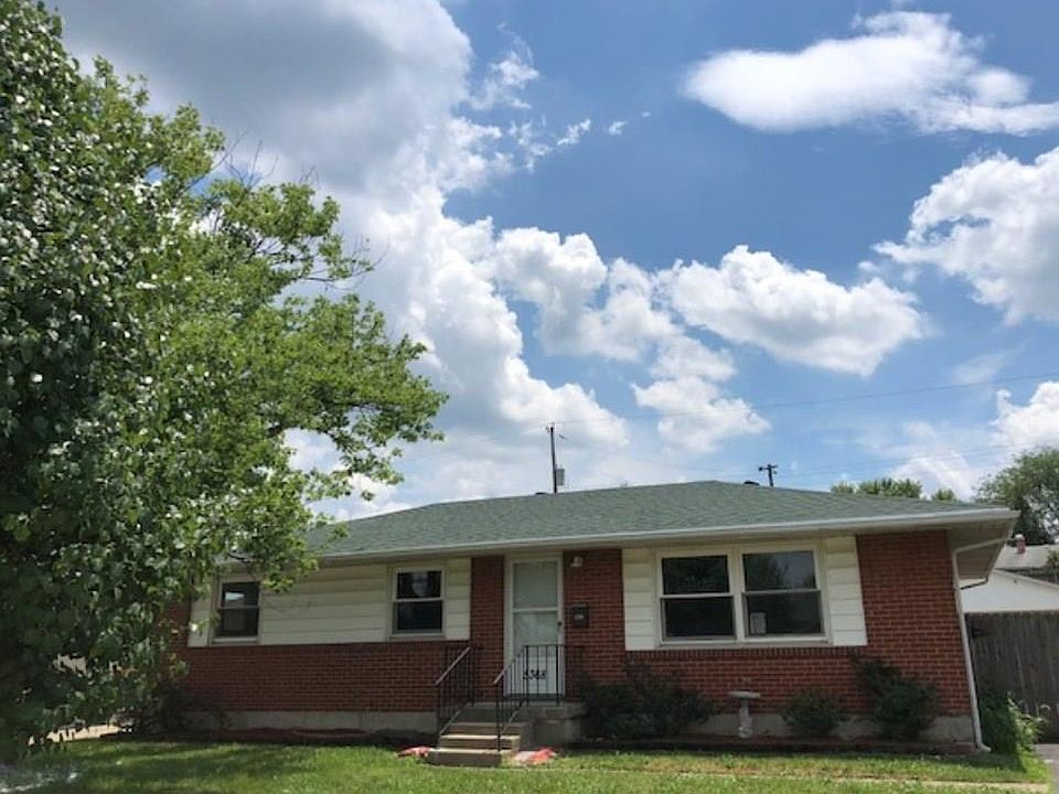 1st image of 5368 Robinwood Ave