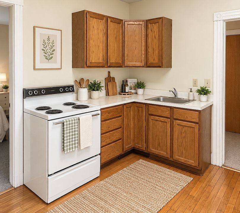 1st image of 56 Park St APT 2