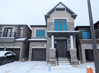 1061 Pisces Trl, Pickering, ON L1X0P6