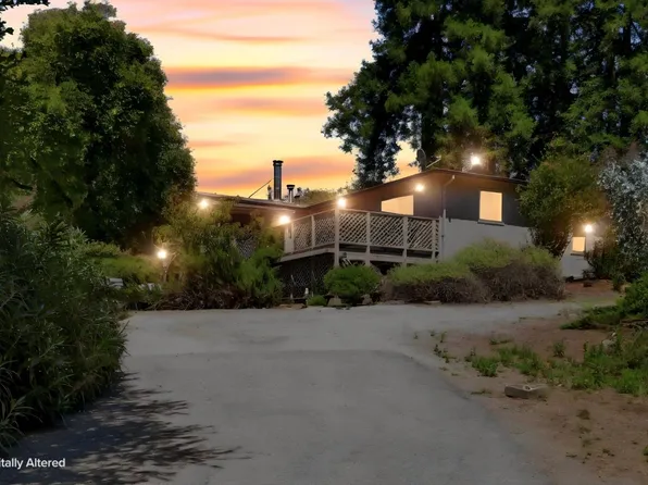 375 Blair Ranch Rd, Scotts Valley, CA 95066