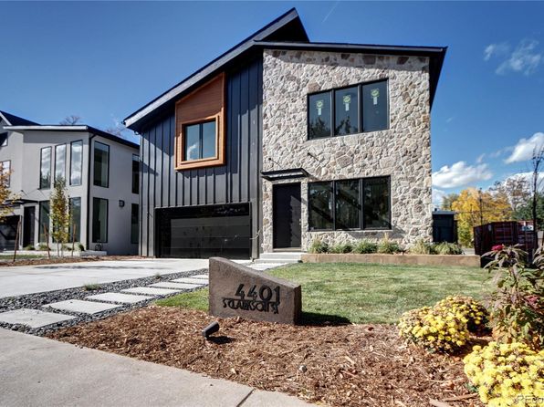 4401 S Clarkson Street, Englewood, CO 80113