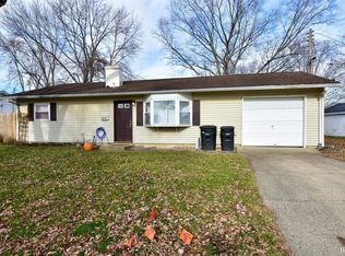 1116 Alder Dr, Lafayette, IN 47909