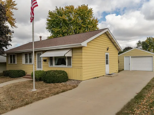 2016 17th Ave NW, Rochester, MN 55901