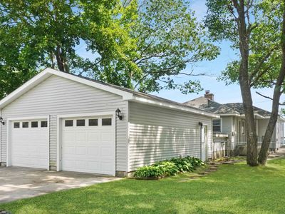 1096 Ottawas Ln, East Tawas, MI, 48730