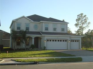 6074 Fender Ct, Orlando, FL 32837