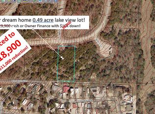 355 Bay View Dr, Hollister, MO 65672