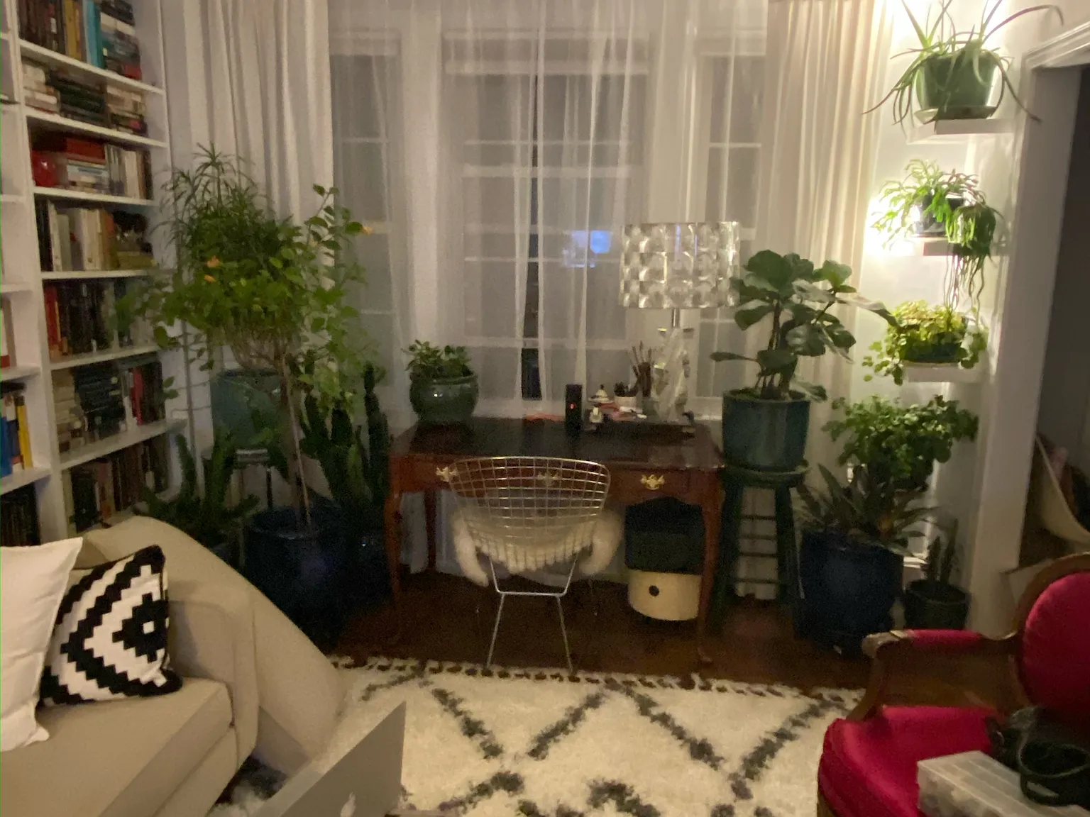 1 bed, 680 sqft, $1,970 — Photo 4