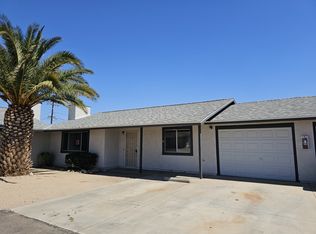 3-20970 Caddo Rd #3, Apple Valley, CA 92308