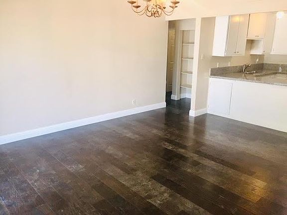 Huge Dining Room/Den/ Kitchen Combination.