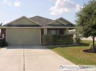 231 Fall Creek Dr, Kyle, TX 78640
