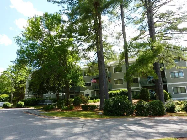 45 Dogwood Drive #304, Nashua, NH 03062