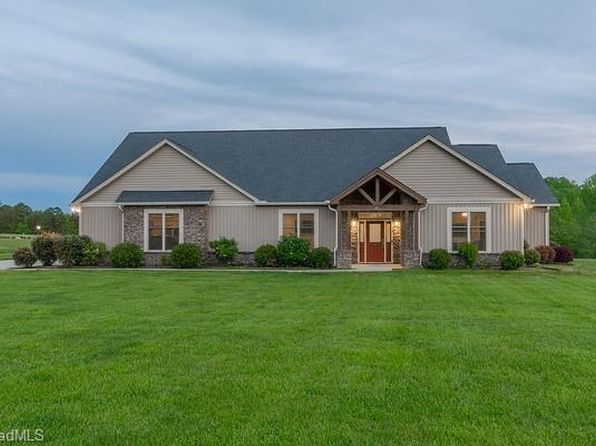 291 Scout Rd, Lexington, NC 27292