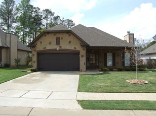 317 Sweet Leaf Dr, Maylene, AL 35114