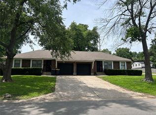 5900 Westridge Rd, Kansas City, MO 64133