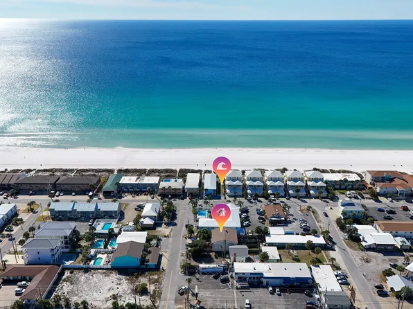 4116 Appalachee St #B, Panama City Beach, FL 32408