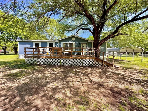 3505 NW County Road 3125, Purdon, TX 76679