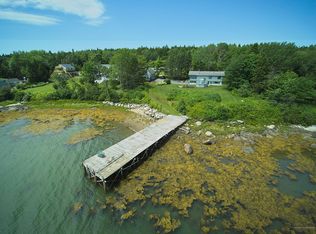 50 Patten Point Rd, Saint George, ME 04860