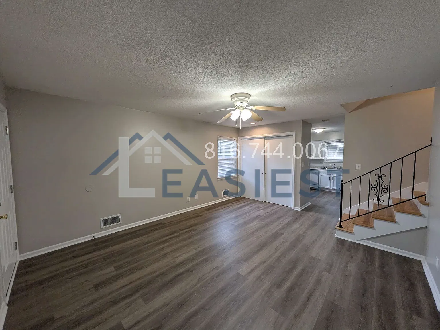 2 bed, 1400 sqft, $1,245 — Photo 2