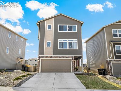 1011 Cana Grv, Colorado Springs, CO, 80916