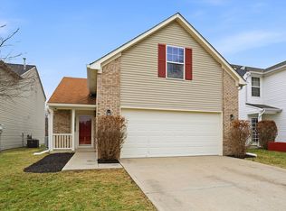 10738 Bellflower Ct, Indianapolis, IN 46235
