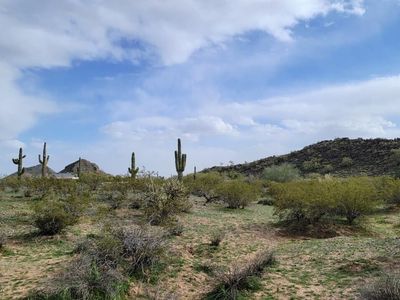 0 N 159th Ave, Surprise, AZ, 85387