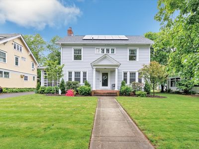 50 Marvel Road, New Haven, CT, 06515