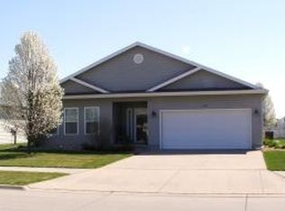 5737 Redtail Rd, Council Bluffs, IA 51501