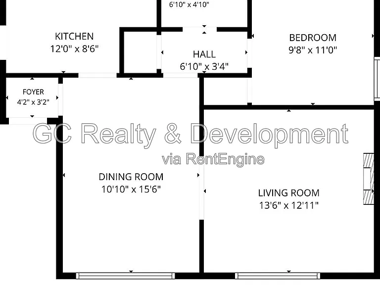 3938 N Lockwood Ave #1 — Photo 12