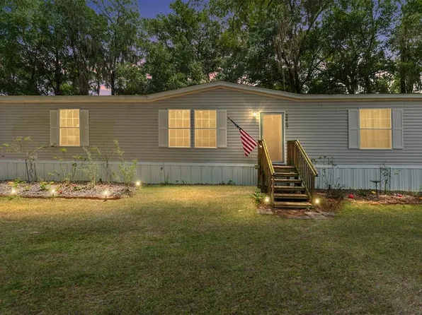 23707 NE State Road 26, Melrose, FL 32666