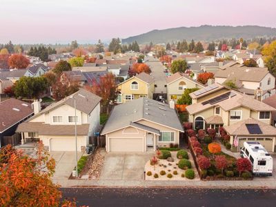 1416 Middlebrook Way, Rohnert Park, CA, 94928