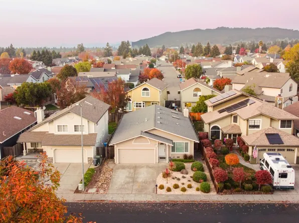 1416 Middlebrook Way, Rohnert Park, CA 94928