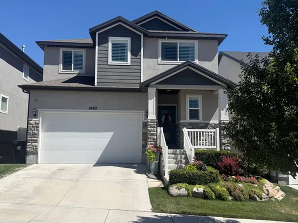 3492 W 15000 S, Herriman, UT 84096