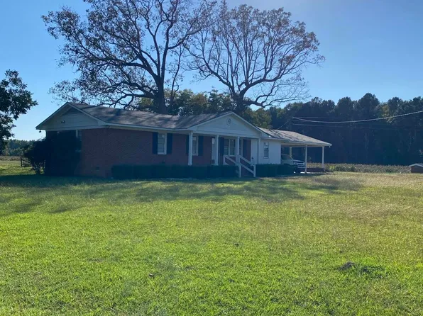 2 Bunnlevel Erwin Rd, Bunnlevel, NC 28323