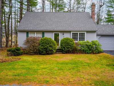 401 Evergreen Drive UNIT 20, Waterville, ME, 04901