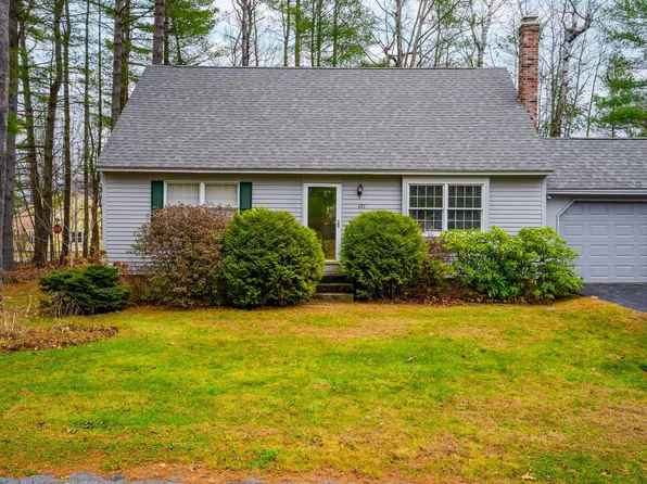 401 Evergreen Drive #20, Waterville, ME 04901