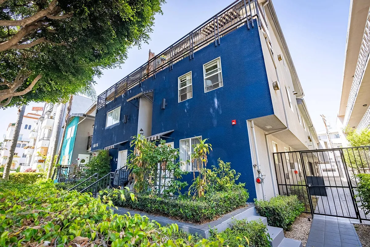 Building Photo - 1015 2nd Street