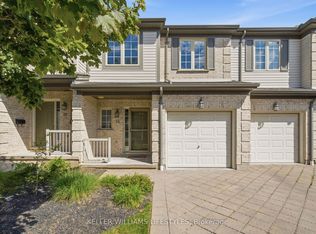505 Blue Jay Dr #23, London, ON N5X4K7