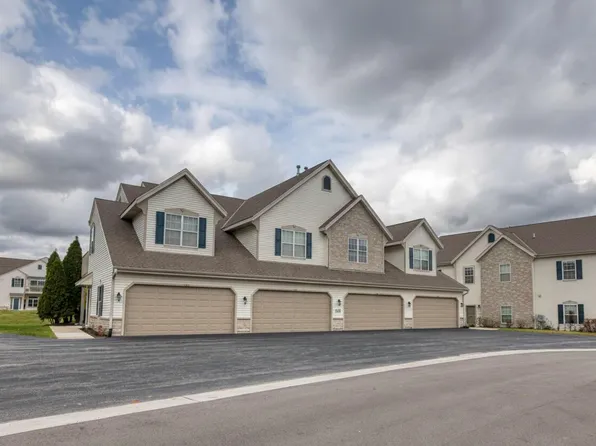 1106 Stratford COURT #102, Mount Pleasant, WI 53406