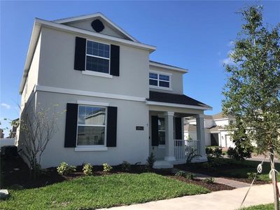 11862 Campfire Story Ln, Orlando, FL, 32832