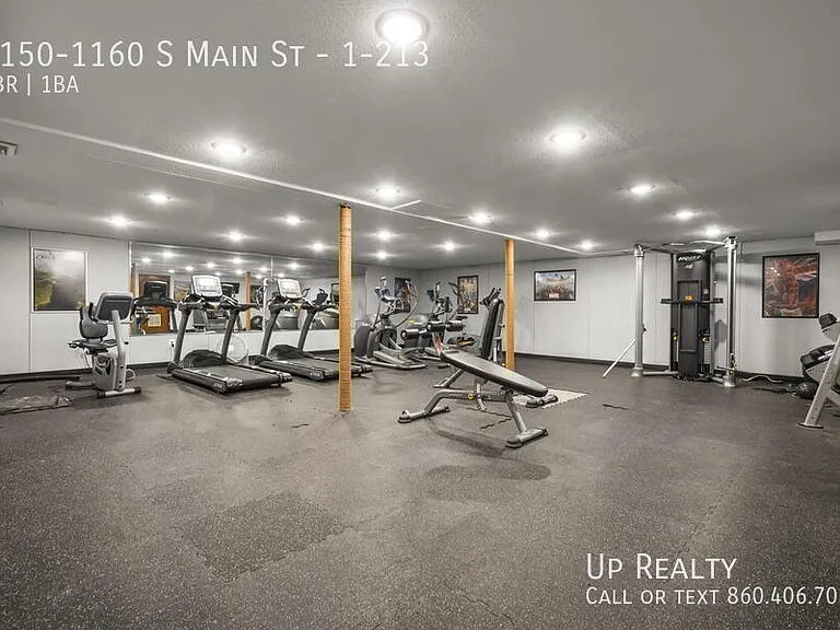 1150-1160 S Main St #1-213 — Photo 33